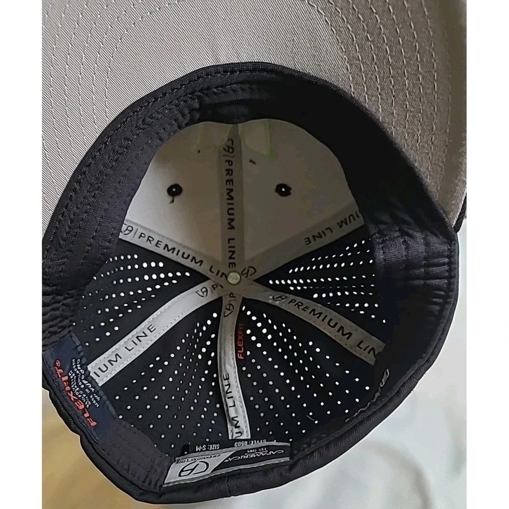 Cap America Premium Line Cap 